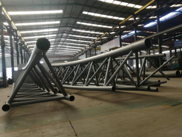 怒江徐州网架厂家的产品是否经过认证？有哪些标准？